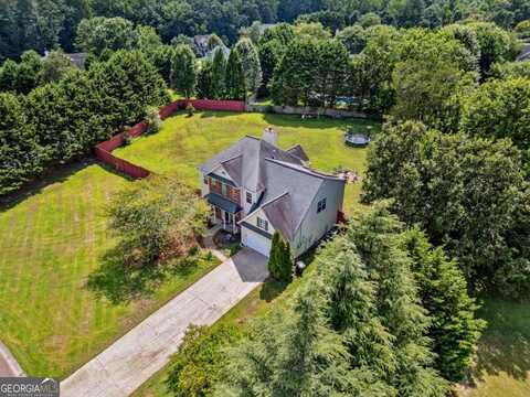 119 Hollytrace, Ball Ground, GA 30107