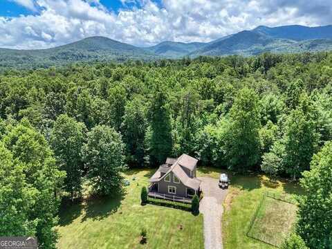 2543 Brookhaven, Young Harris, GA 30582