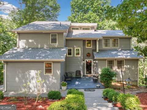81 Talona Ridge, Ellijay, GA 30536