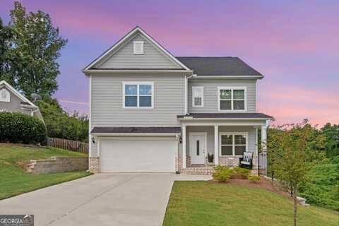 2646 Neighborhood, Villa Rica, GA 30180
