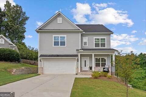 2646 Neighborhood, Villa Rica, GA 30180