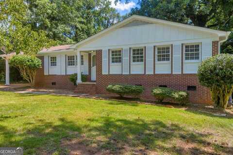180 SOULE, Athens, GA 30605