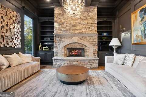 790 Riverwood, Dallas, GA 30157