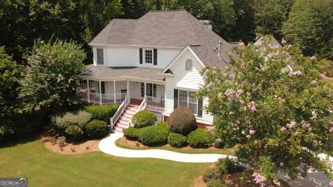7532 Fieldstone, Monroe, GA 30656