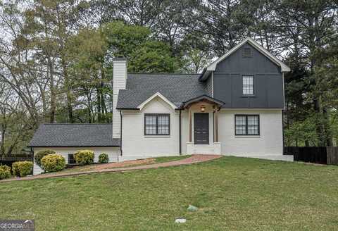 2048 Kelvin, Lawrenceville, GA 30043