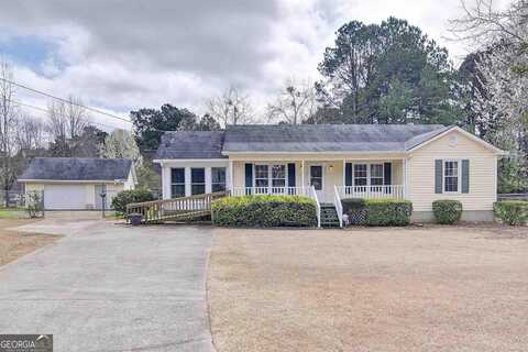 109 June, Hampton, GA 30228