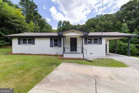 407 Blackberry, Lindale, GA 30147