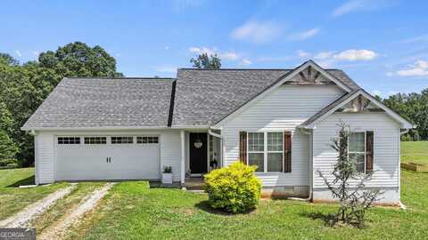 640 Collins, Cleveland, GA 30528