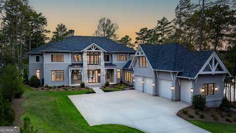 1221 Broadpoint, Greensboro, GA 30642
