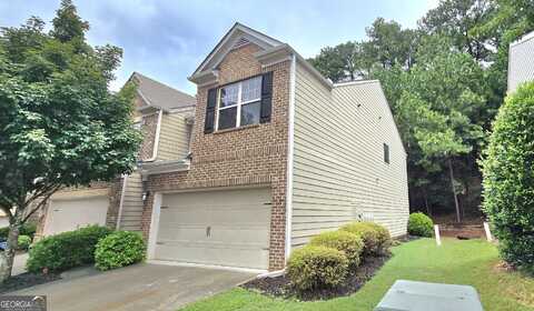 631 Justins Place, Lawrenceville, GA 30043