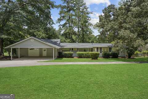 30 Circle, Hampton, GA 30228