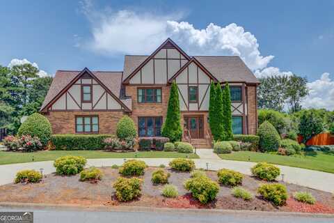 710 HAMBRICK, Lilburn, GA 30047