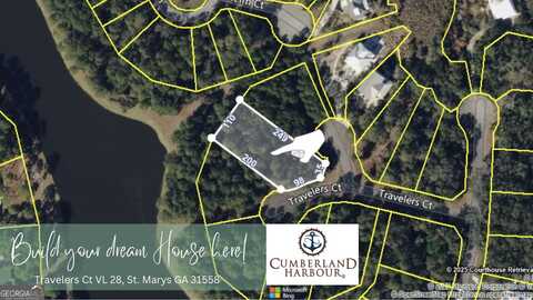 V/L 28 Travelers, Saint Marys, GA 31558