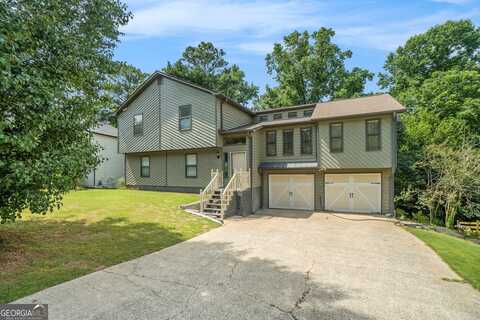 1105 Tom Lane, Marietta, GA 30066