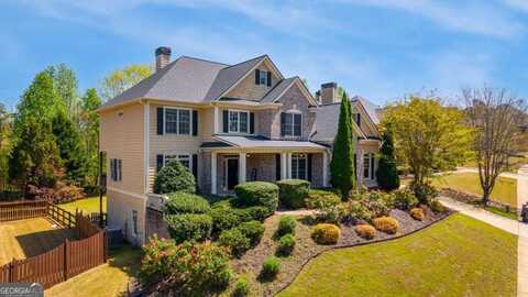 271 Ivy Hall, Dallas, GA 30132
