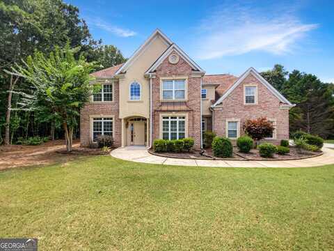 175 Stillwood, Fayetteville, GA 30215