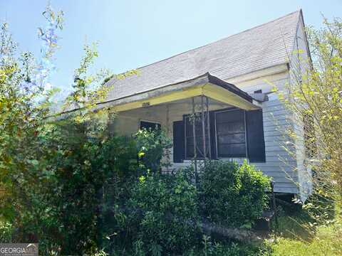 857 Stewart, Macon, GA 31217