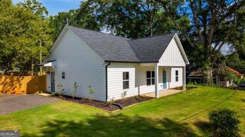 12 New, Newnan, GA 30263
