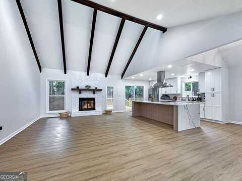 3741 Northpoint, Marietta, GA 30062