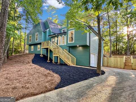 3741 Northpoint, Marietta, GA 30062