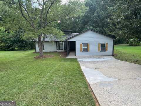 9573 Briar Creek, Jonesboro, GA 30238
