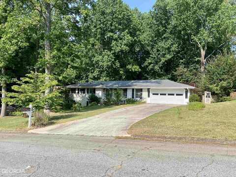 7220 Ray, Lithia Springs, GA 30122