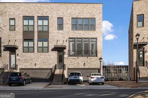 3208 Sonnet, Atlanta, GA 30339