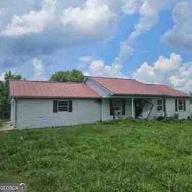 2465 UNDERWOOD MTN ROAD, Tuscumbia, AL 35674