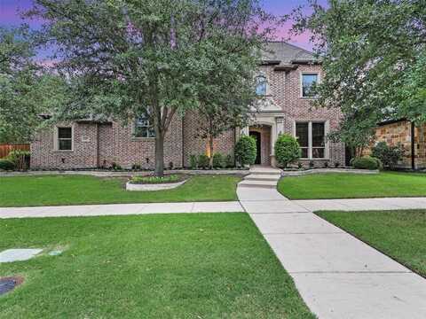 10176 Claiborne Lane, Frisco, TX 75033