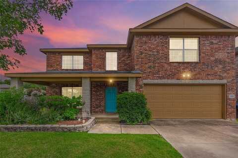 1401 Jacksons Run, Greenville, TX 75402