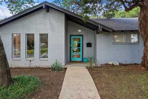 2724 Wooded Acres Drive, Waco, TX 76710
