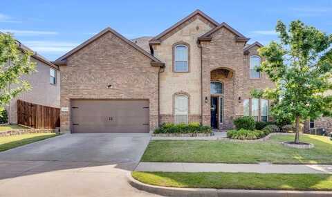 2806 Palmerston Drive, Midlothian, TX 76065