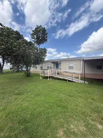 703 Pecan Meadow Drive, Clyde, TX 79510