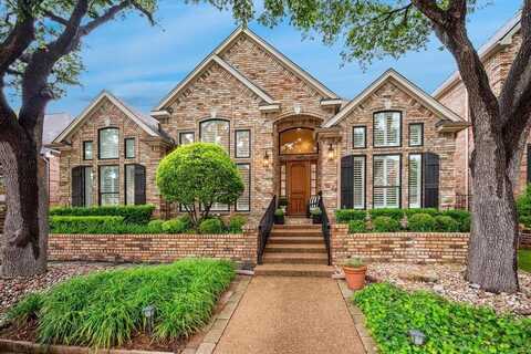 5714 Preston Fairways Drive, Dallas, TX 75252