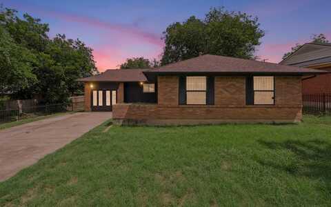 1215 Fordham Road, Dallas, TX 75216