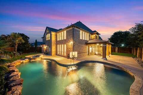 4012 Glenhurst Lane, Frisco, TX 75033