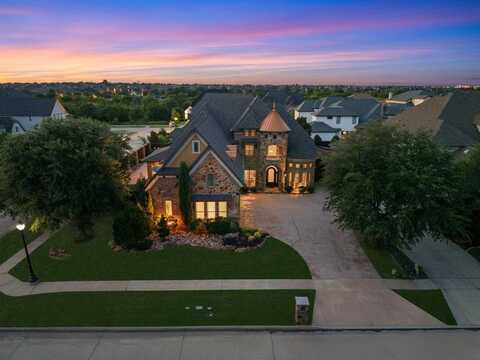 4012 Glenhurst Lane, Frisco, TX 75033