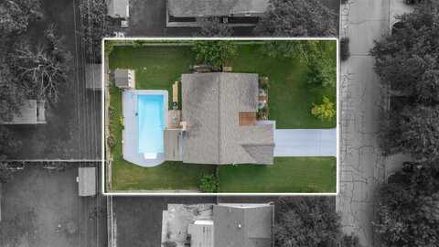 1302 Hemphill Drive, Cleburne, TX 76033