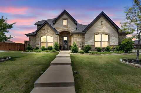 5425 Rowlan Row, Midlothian, TX 76065
