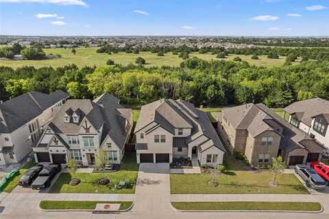 443 Matador Drive, Fate, TX 75189