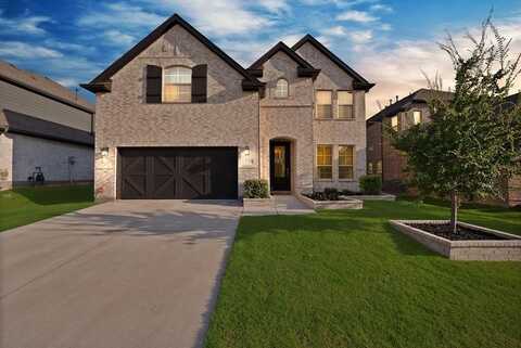 1208 Spotted Dove Drive, Little Elm, TX 75068