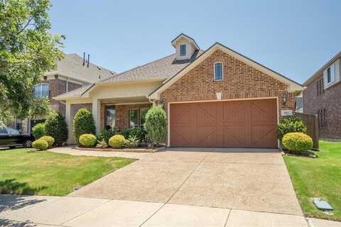 801 Marietta Lane, Aubrey, TX 76227