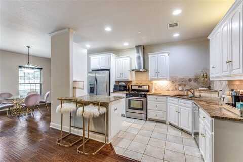 1809 Desoto Drive, McKinney, TX 75072