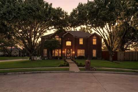 2001 Marlow Court, Flower Mound, TX 75028