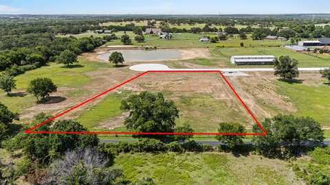 630 Singh Road, Copper Canyon, TX 75077