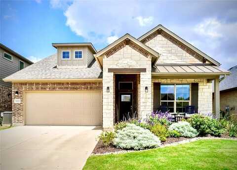1604 Camp Court, Northlake, TX 76247