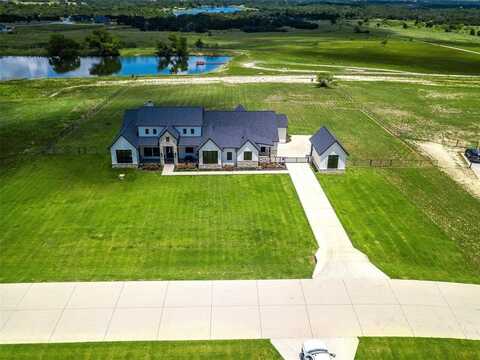 625 Dickens Drive, Aledo, TX 76008