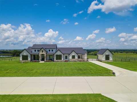 625 Dickens Drive, Aledo, TX 76008