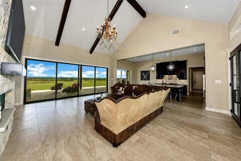 625 Dickens Drive, Aledo, TX 76008