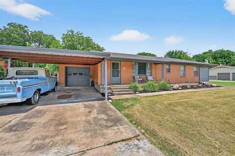 509 W Ash Street, Celina, TX 75009